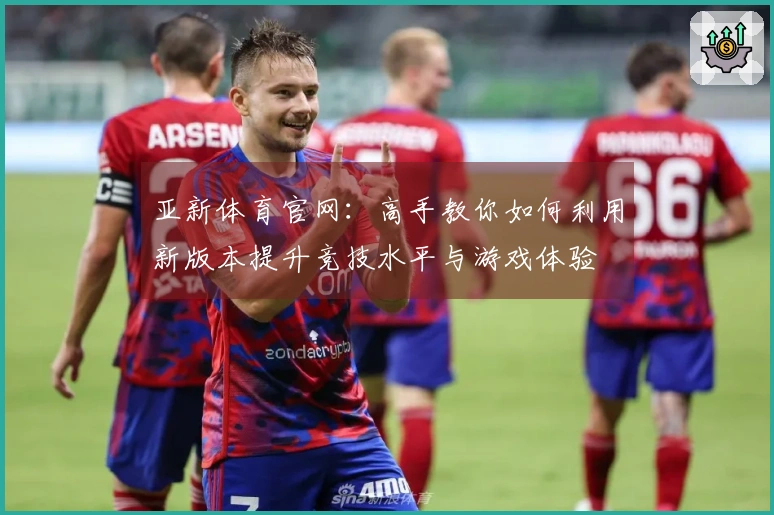 亚新体育官网：高手教你如何利用新版本提升竞技水平与游戏体验