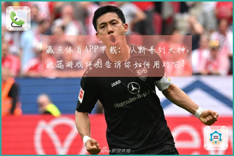 赢点体育APP下载：从新手到大神，这篇游戏评测告诉你如何用对它！