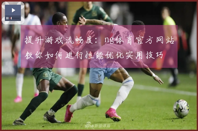 提升游戏流畅度：ng体育官方网站教你如何进行性能优化实用技巧