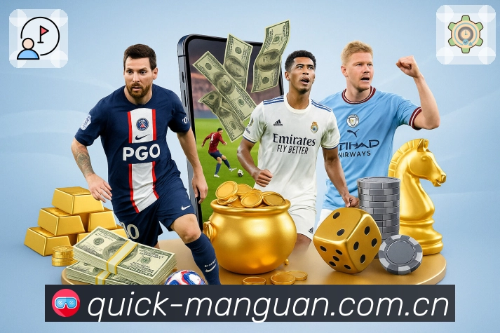 使命与愿景：让体育内容更有秩序